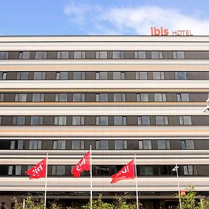 Ibis Leiden Centre