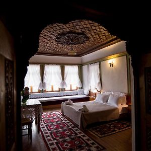 Superior Kamer met een King Size Bed